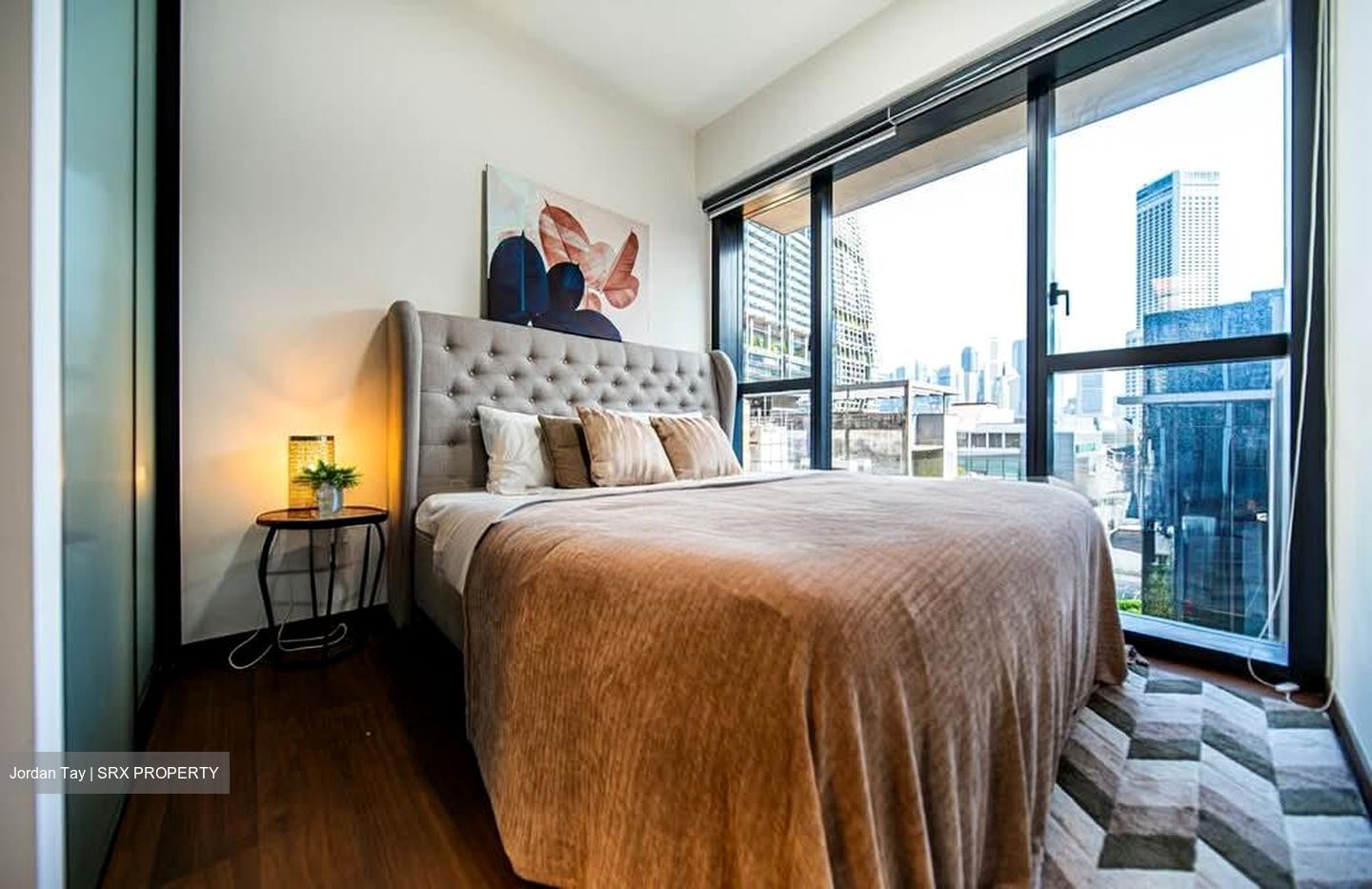 The M (D7), Apartment #565812721